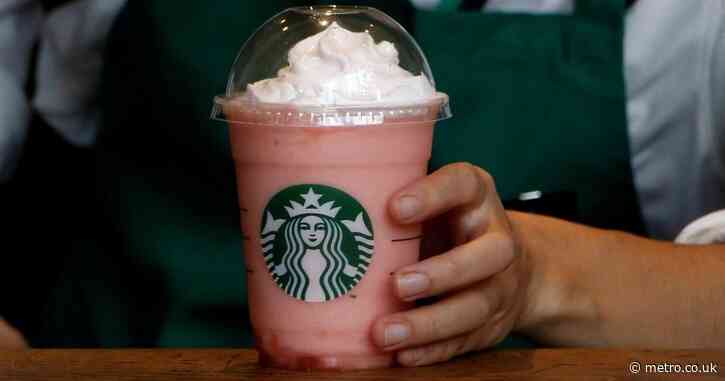 After nearly a decade of longing this viral ‘magical’ drink from the US is coming to Britain