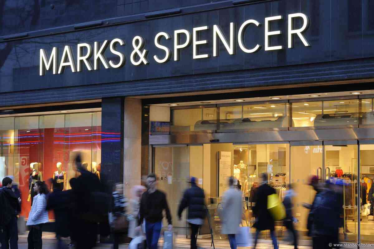 Four beloved 80s chocolate bars return to UK shelves at M&S