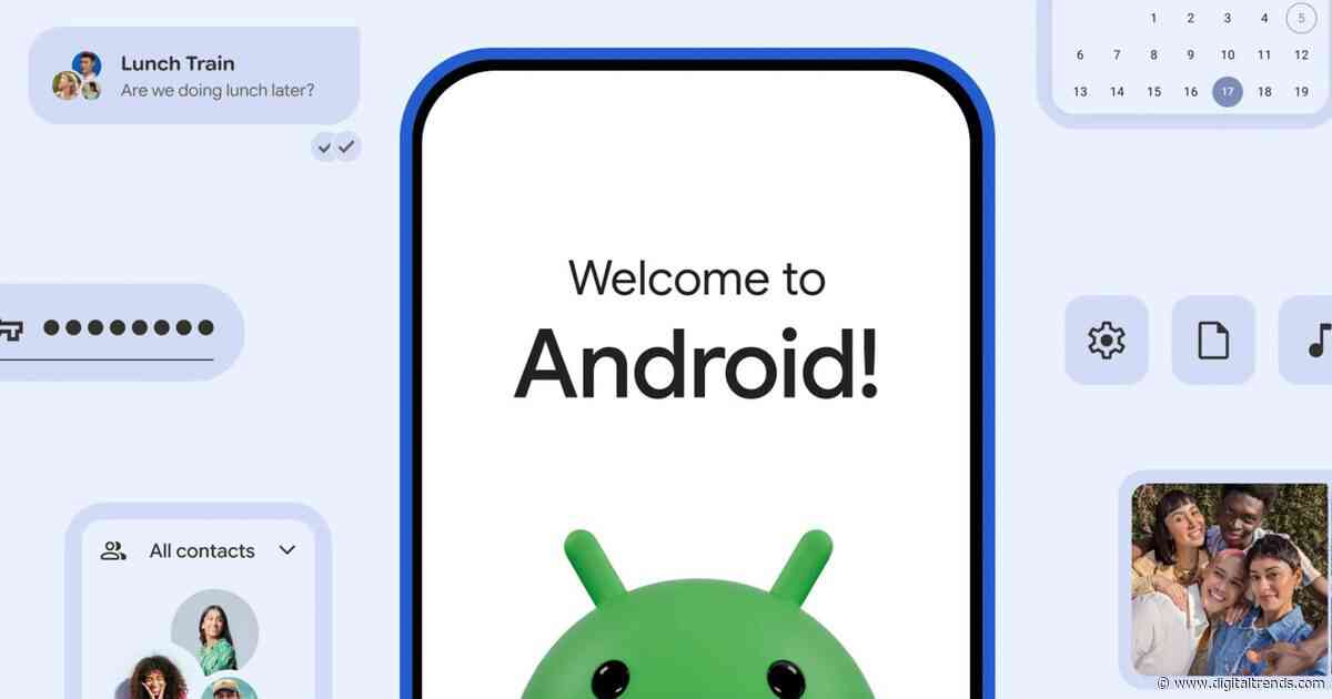 Google just made switching from iPhone to Android much easier with Android 17
