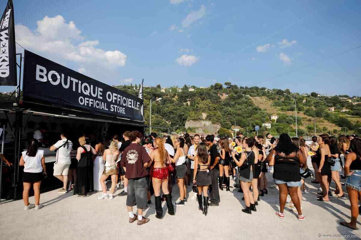 « L’Allianz Riviera a la pire organisation possible » : une spectatrice dénonce des dysfonctionnements pour le premier concert de The Weeknd