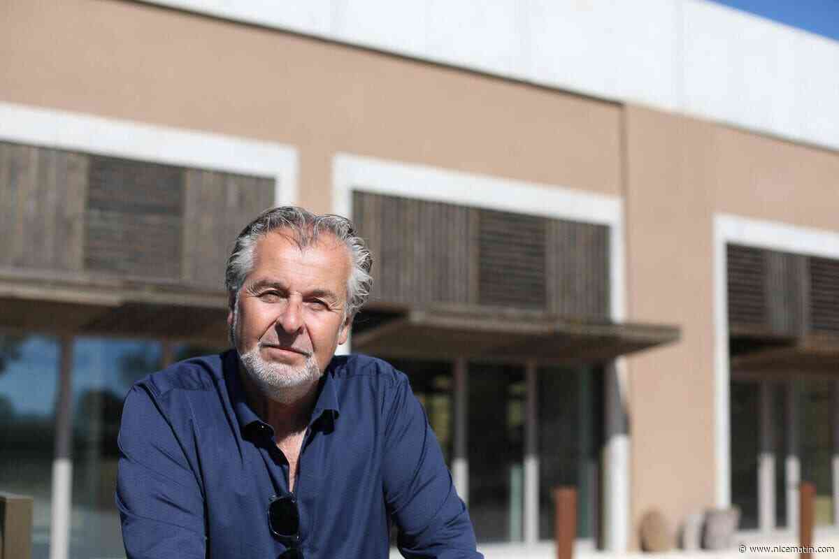 L’ancien maire de Cavalaire Philippe Leonelli condamné pour favoritisme à six mois d’emprisonnement avec sursis