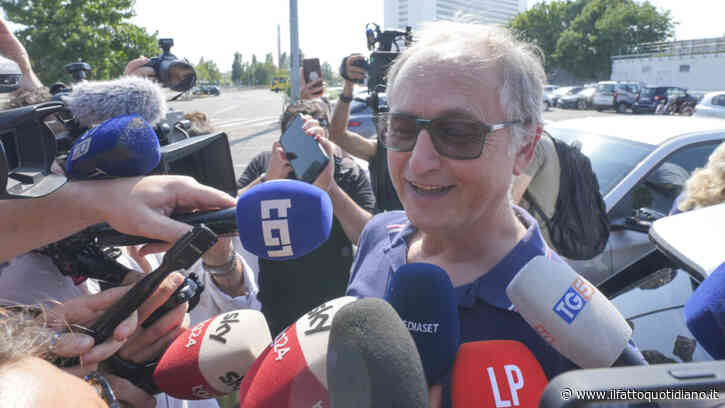 Mario Roggero resta in carcere: l’Ufficio di Sorveglianza di Torino respinge l’istanza di differimento della pena
