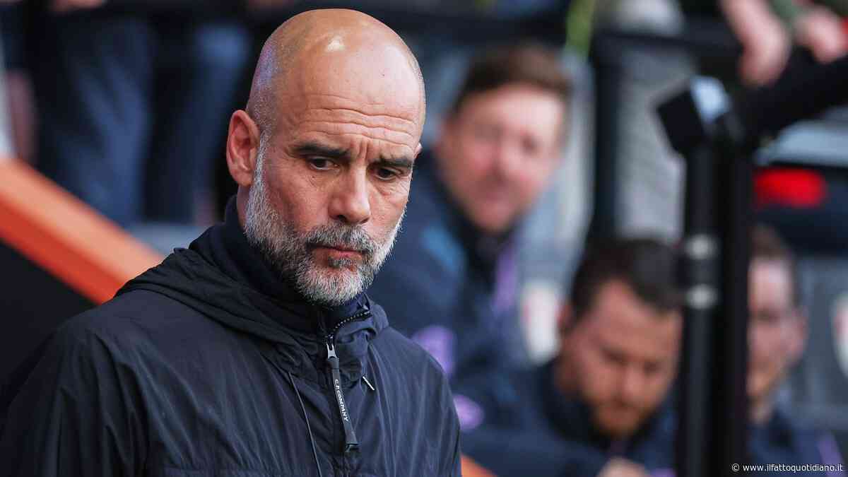 Pep, ma chi te lo fa fare?