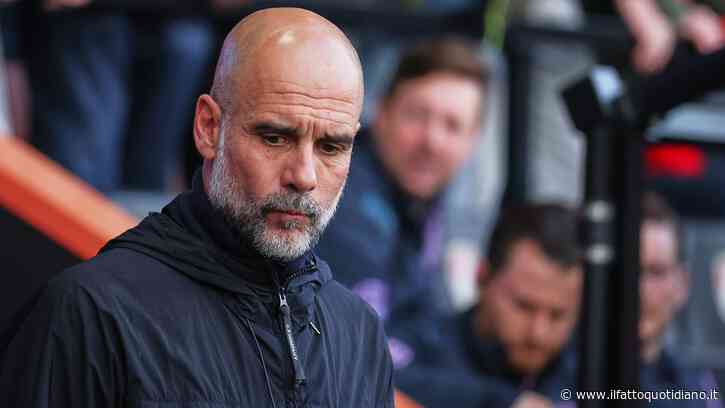 Pep, ma chi te lo fa fare?