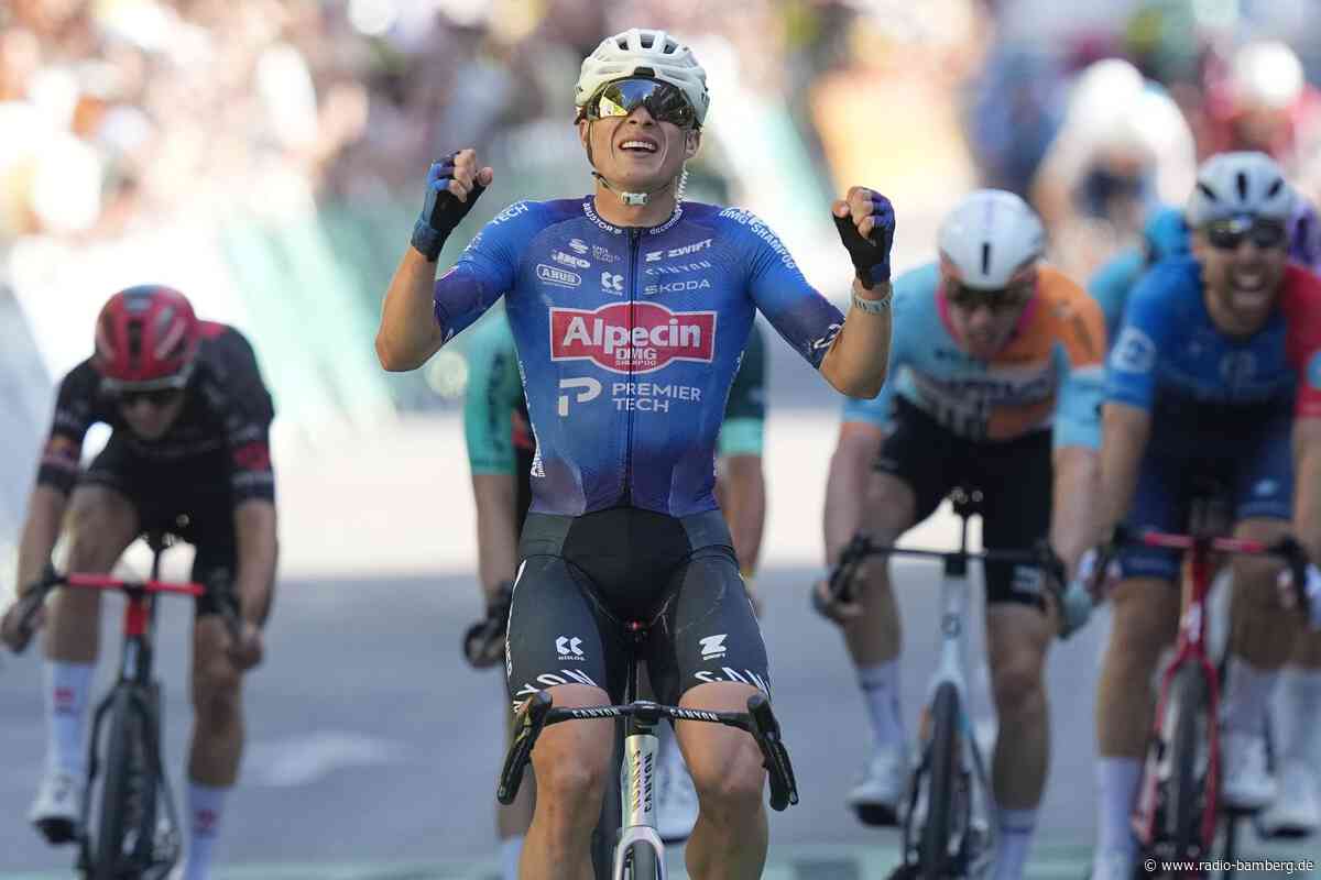 Happy End für Ex-Sprintkönig Philipsen – «Lange Leidenszeit»