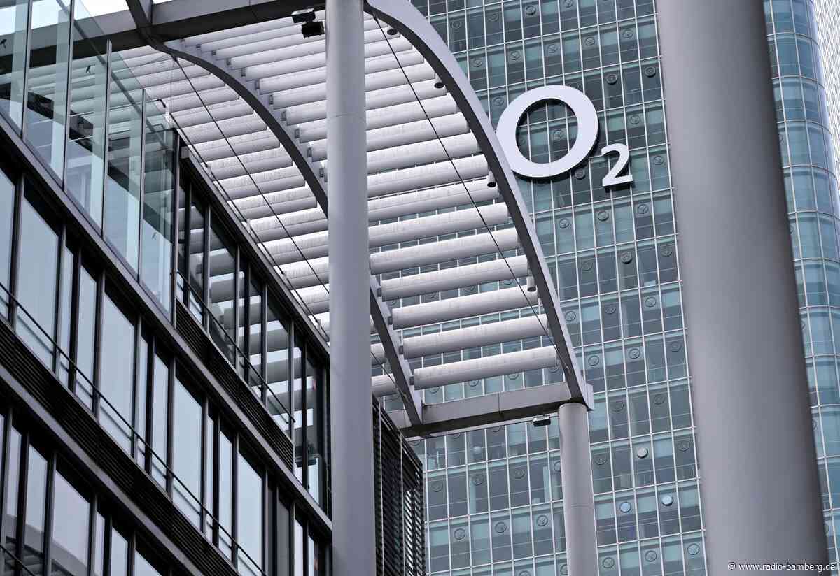 Mobilfunker O2 beschließt Abbau von jeder sechsten Stelle