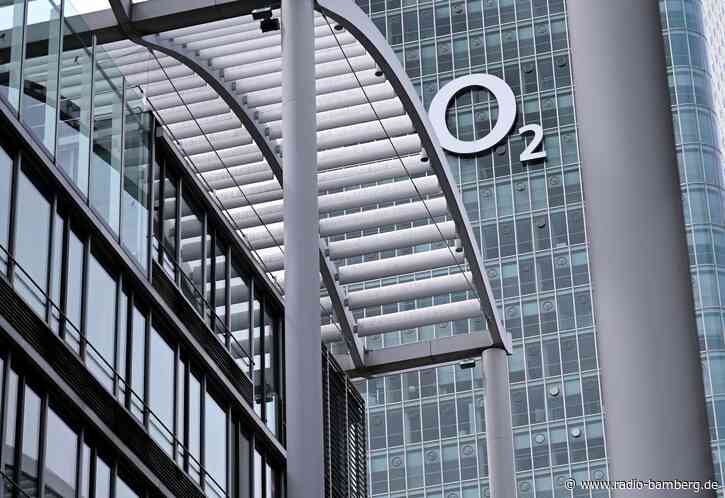 Mobilfunker O2 beschließt Abbau von jeder sechsten Stelle