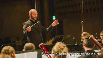 Von wegen Umtata: Die Bläserphilharmonie Augsburg setzt auf Anspruch