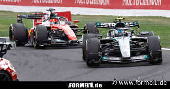"Nicht so schön": Die Formel-1-Autos 2026 bleiben "kompliziert"