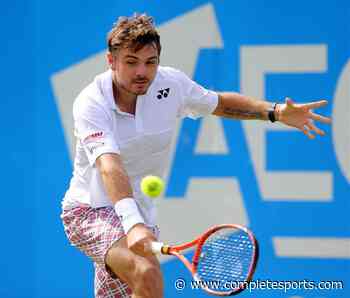 Wawrinka Eyes US Open Wild Card