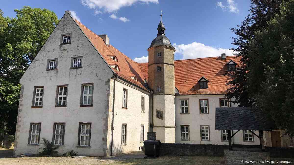 Wo die Wiege der Romantik stand – Zu Besuch im Schloss von Novalis im Südharz