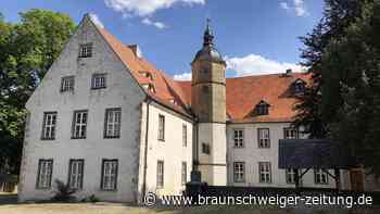 Wo die Wiege der Romantik stand – Zu Besuch im Schloss von Novalis im Südharz