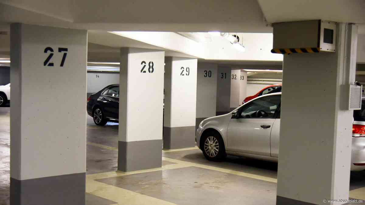 Stellplatz für ein Auto mieten – überraschende Entwicklung in Hamburg