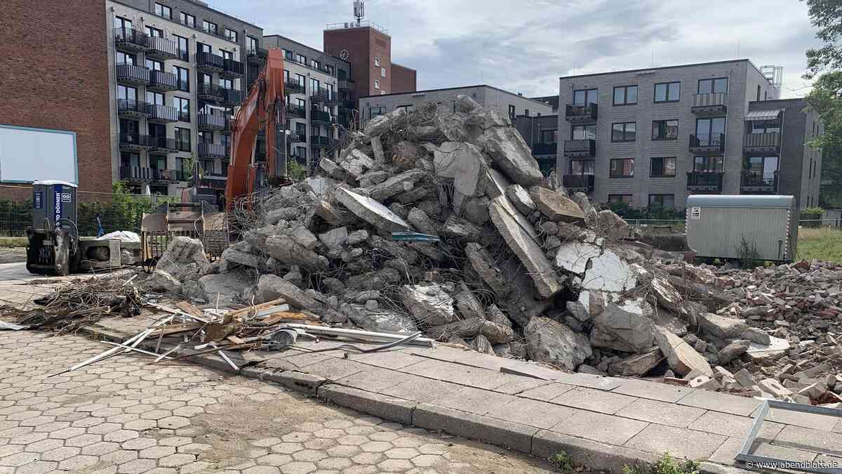 Glunz Immobilien baut 37 Mietwohnungen für Single-Haushalte