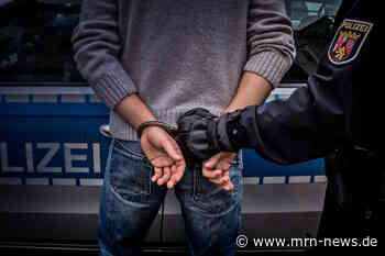 Maxdorf – Schockanruf : Mutmaßlicher Geldabholer landet in Untersuchungshaft