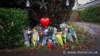 Police officer charged over death of 16-year-old 10 months after e-bike crash
