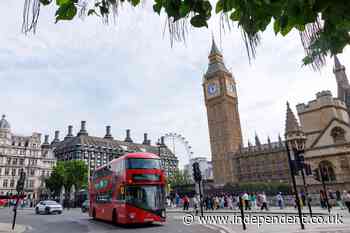 MPs and green groups slam Burnham over decision to fund bus fare cap with climate aid