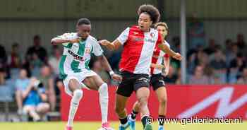Feyenoord en Calvin Stengs (27) uit elkaar, linkspoot kan op zoek naar nieuwe club