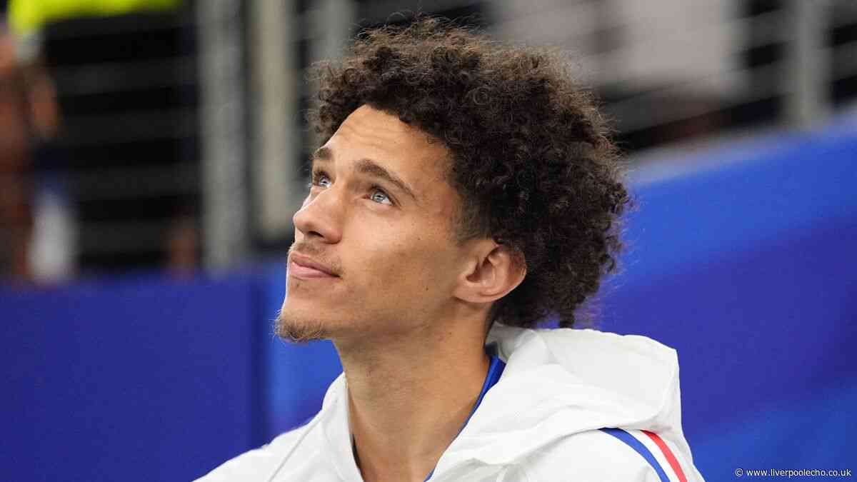 Liverpool stance on Maghnes Akliouche as transfer approach confirmed