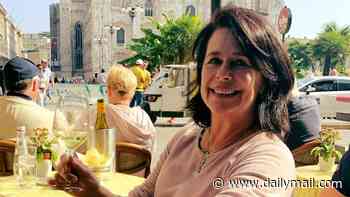 Woman 'love rival', 70, is charged over killing of Brit expat Karen Carter at her French Dordogne village home