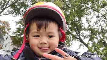 Safety manager learns fate after hyperbaric chamber explosion that killed boy, 5