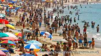 DWP confirms strict four-week rule for any PIP claimants going on holiday
