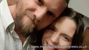 Married couple found dead in campervan at cider festival