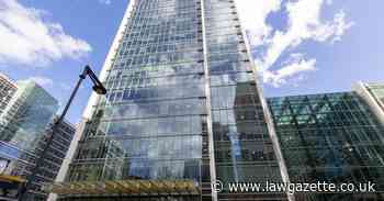Profits soar at Clifford Chance