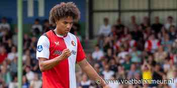 Feyenoord verrast: Rotterdammers nemen per direct afscheid van Calvin Stengs