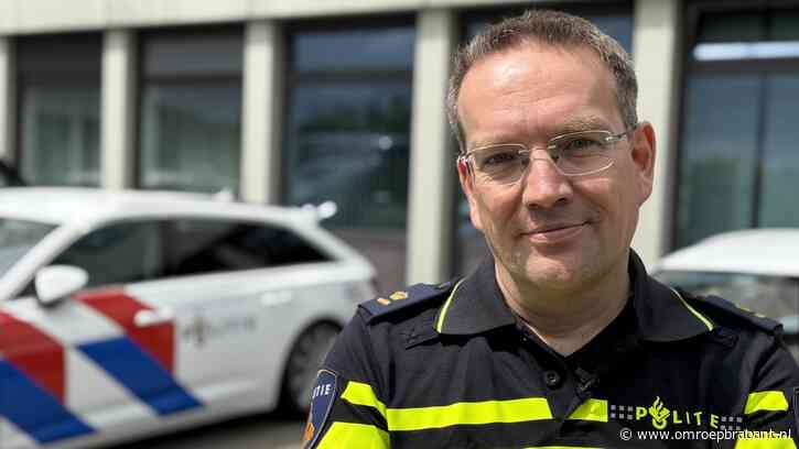 'Vuurwerkverbod kan aantal explosies terugdringen', hoopt politiechef
