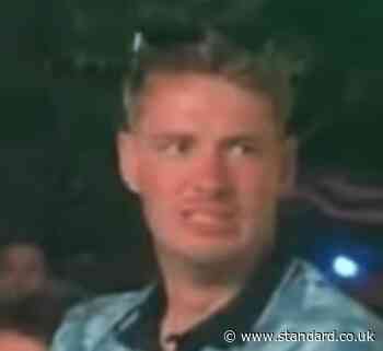 Police release photo of man after serious assault in Hackney following England v Norway World Cup match