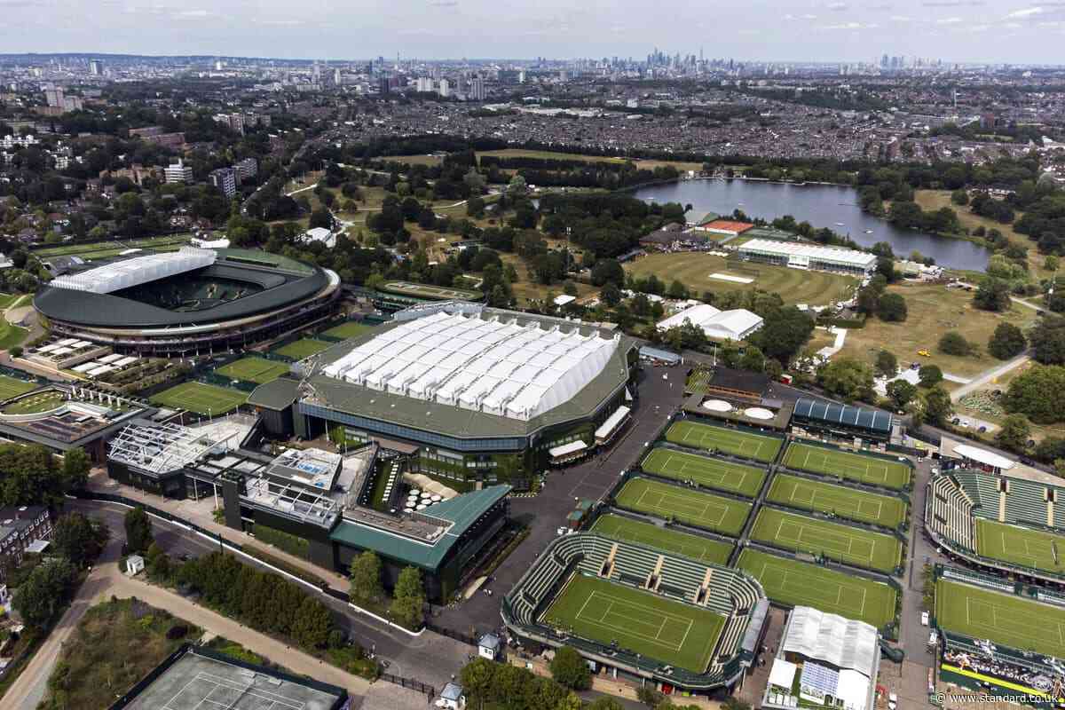 Second challenge to Wimbledon tennis expansion plans goes to Court of Appeal