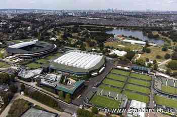 Second challenge to Wimbledon tennis expansion plans goes to Court of Appeal