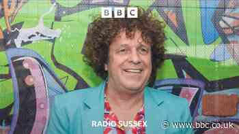 The Sussex towns that influenced my songs