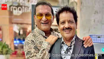 Abhijeet reveals how he defended Udit during kissing controversy