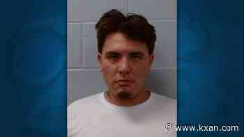 Inmate escapes from Hays County Jail