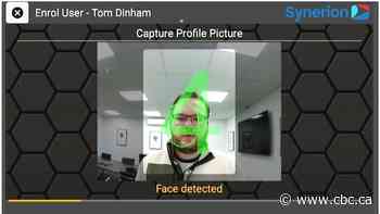 Teachers in N.S. First Nation say facial recognition technology puts their privacy at risk