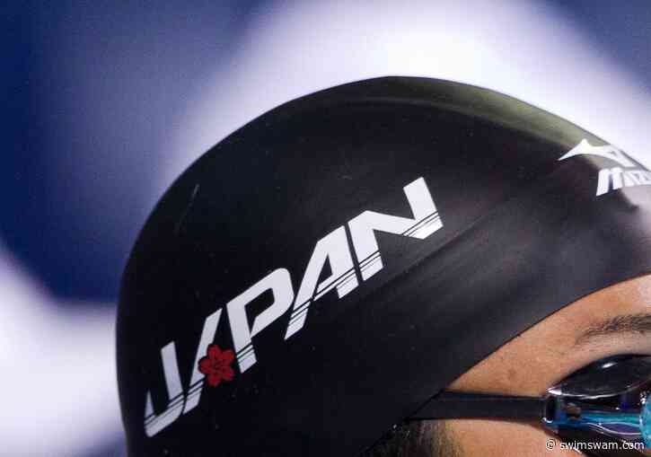 Japan Reveals Promising Junior Pan Pacific Championships Roster