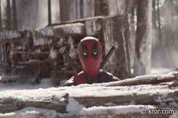 Ryan Reynolds confirms new ‘Deadpool’ movie is in the works