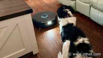 Narwal Flow 2 review: The robot vacuum that finally perfected obstacle avoidance