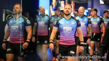 Hull FC's losing streak fuels derby fire with new motivation found and omen shared