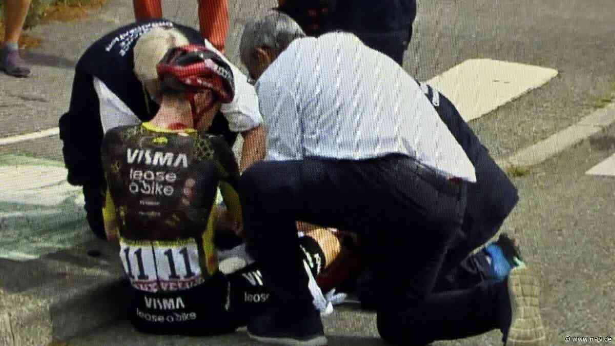 Trotz Ärger der Tour-Stars: Warum die nächtlichen Doping-Kontrollen unbedingt nötig sind