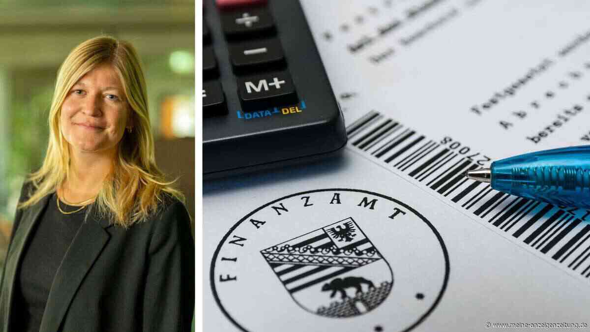 Steuererklärung: Expertin verrät sieben Tricks, mit denen Sie jetzt noch bis zu 1240 Euro zurückholen
