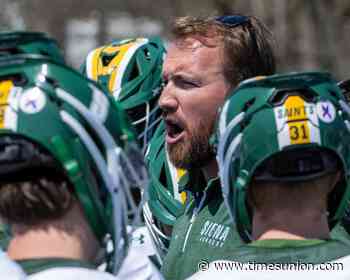 Late Siena lacrosse coach Liam Gleason chosen for UAlbany Athletics Hall of Fame