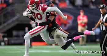 Stampeders sign WR Alford, DB Boykin