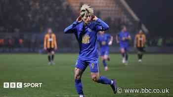 Furuhashi leaves Blues 'a cult figure'