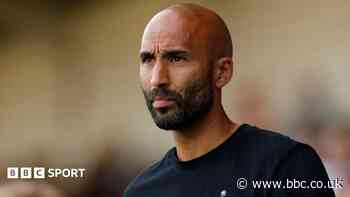 Walsall not there yet in terms of signings - Grant