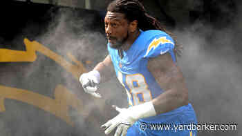 Steelers’ Bud Dupree Revisits Devastating 2020 What-If Scenario That Changed His Future