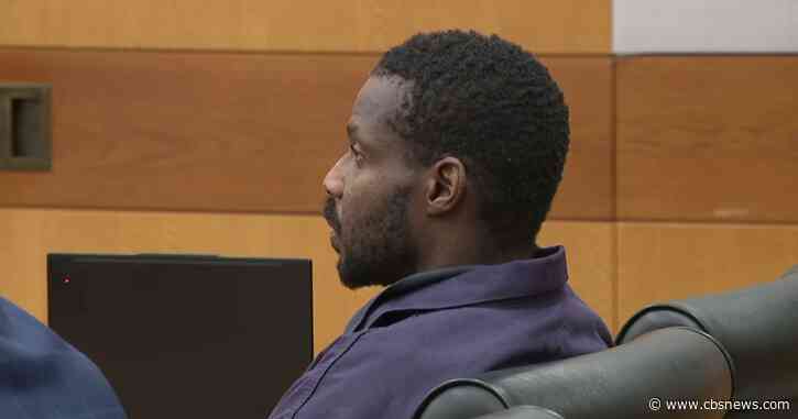 Brother of NFL player Calais Campbell accused of killing mother in Buckhead home withdraws bond motion