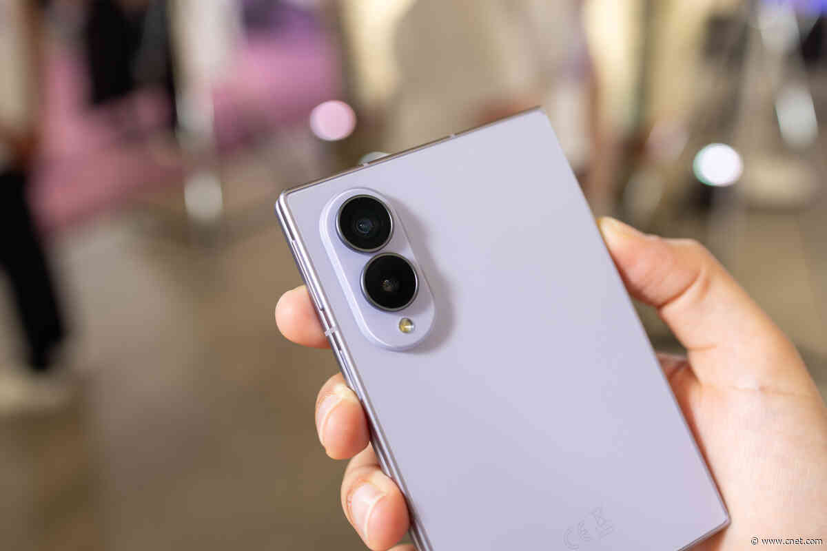 Samsung Wants Us to Pay $2,000 for a New Galaxy Phone. It’s a ‘No’ for Me